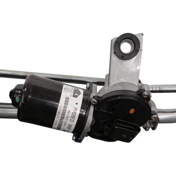 Motor Limpador Parabrisa Jeep Renegade 2017-2021