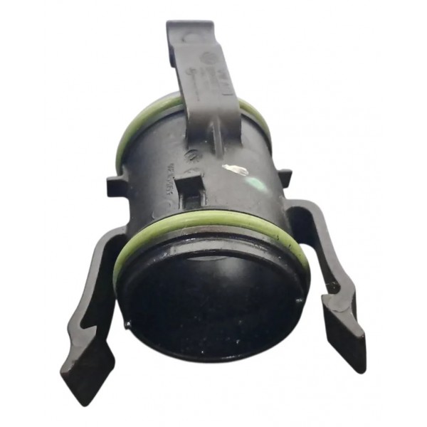 Flange Tubo Ar Turbina Vw Nivus 2023-24