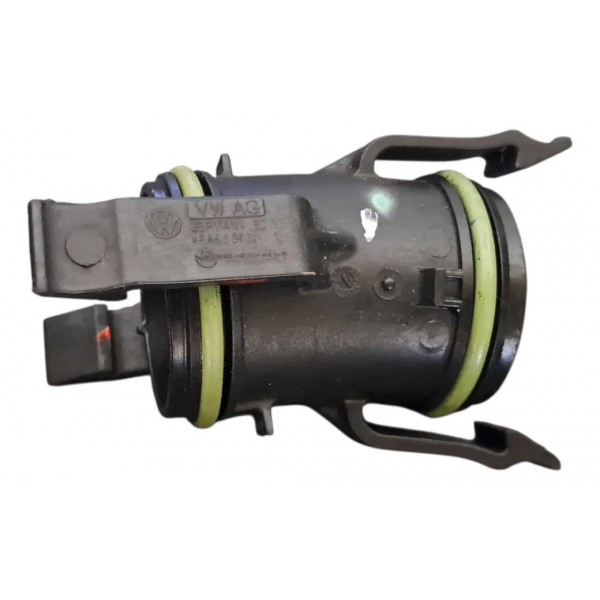 Flange Tubo Ar Turbina Vw Nivus 2023-24