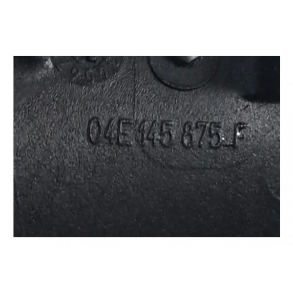 Flange Tubo Ar Turbina Vw Nivus 2023-24