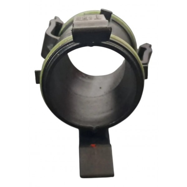 Flange Tubo Ar Turbina Vw Nivus 2023-24