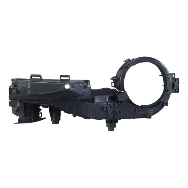 Carcaça Vaporador De Ar-condicionado Tracker 2023 A 2024