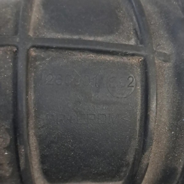 Mangueira Filtro Ar Chevrolet Onix 2023-2024