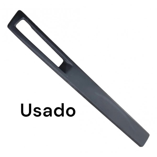 Moldura Friso Porta Dianteira Esquerda Jeep Renegade 2015