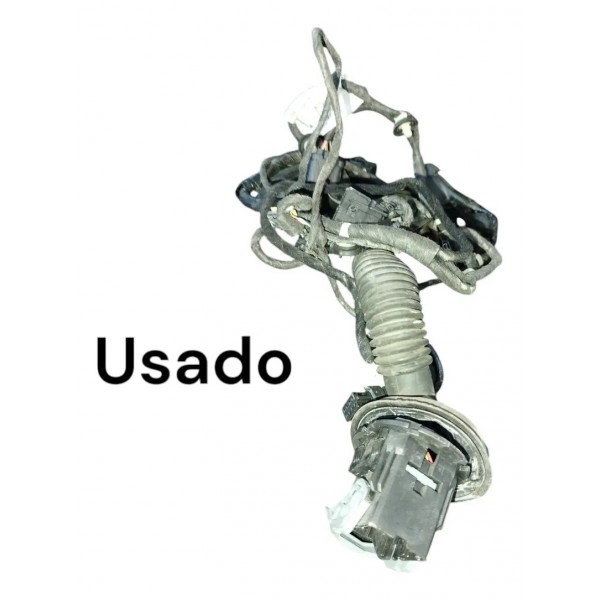 Chicote Da Porta Dianteira Esquerda Da Fiat Toro 2016 2022