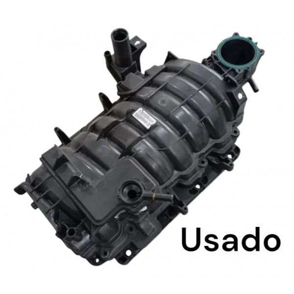 Coletor Admissao Motor Dodge Ram 1500 Rebel 5.7 2021 A 2023