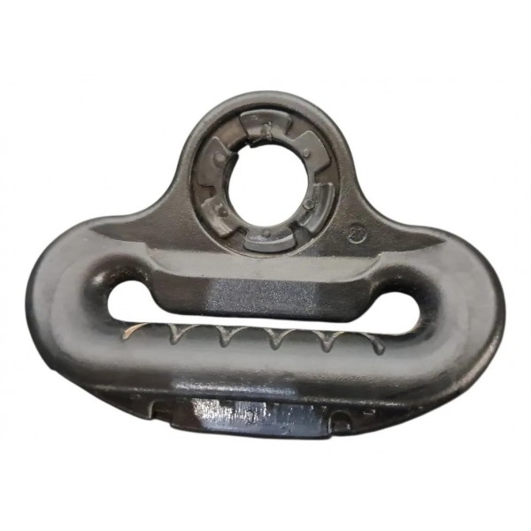 Suporte Cinto De Segurança Gwm Ora Gt 03 2024 Preto