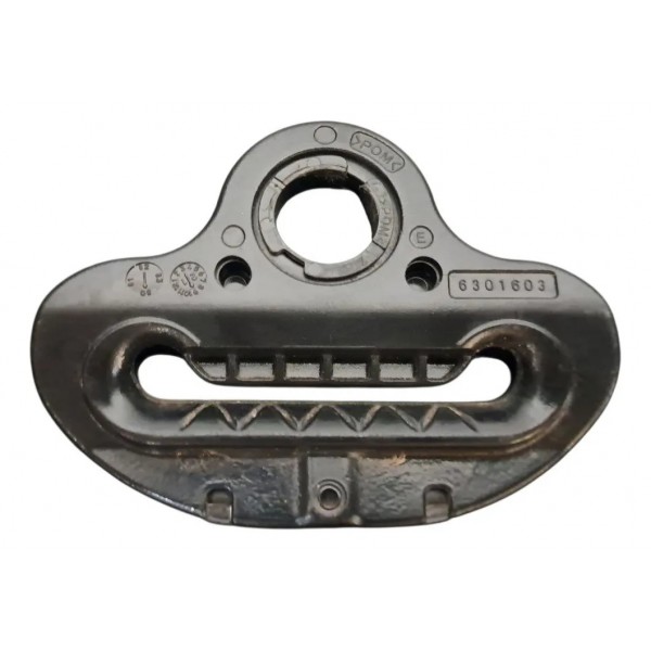 Suporte Cinto De Segurança Gwm Ora Gt 03 2024 Preto