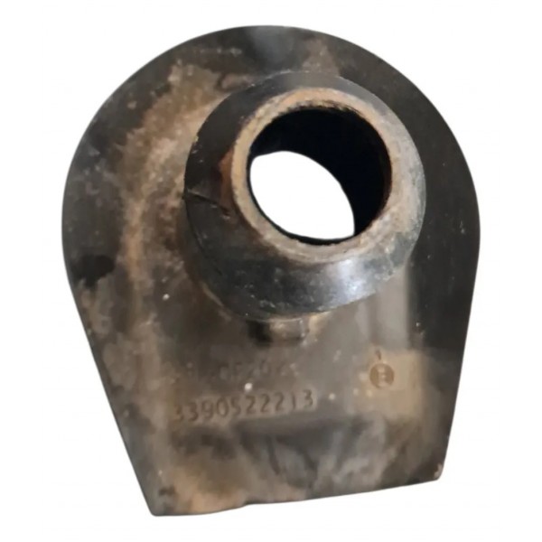 Acabamento Motor Limpador Parabrisa 1.0 Gm Tracker 2023
