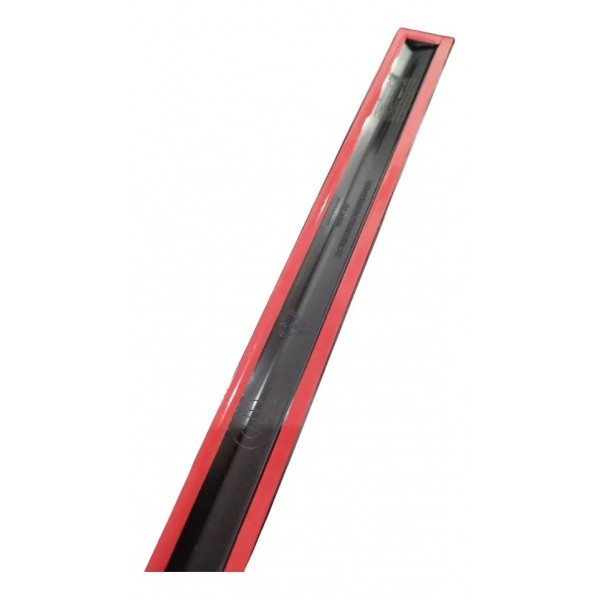 Friso Lateral Porta Dianteira Esquerda Compass 2016 2021