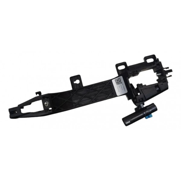 Suporte Maçaneta Externa Traseira Direita Chery Tiggo 7 2024