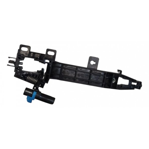 Suporte Maçaneta Externa Traseira Direita Chery Tiggo 7 2024