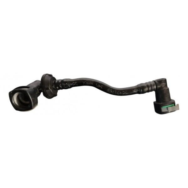 Mangueira Calva Canister Chevrolet Tracker 2025