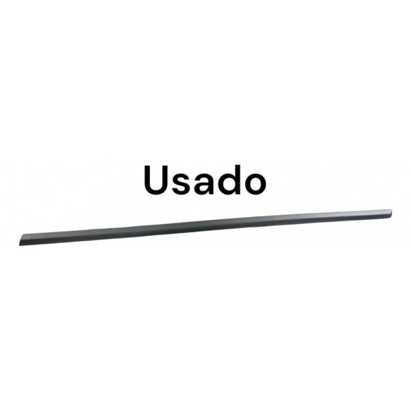 Friso Lateral Porta Dianteira Direita Jeep Compass 2016 2021