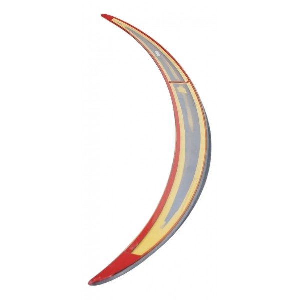 Aerofólio Traseiro Mercedes Cla C117 W117 2023