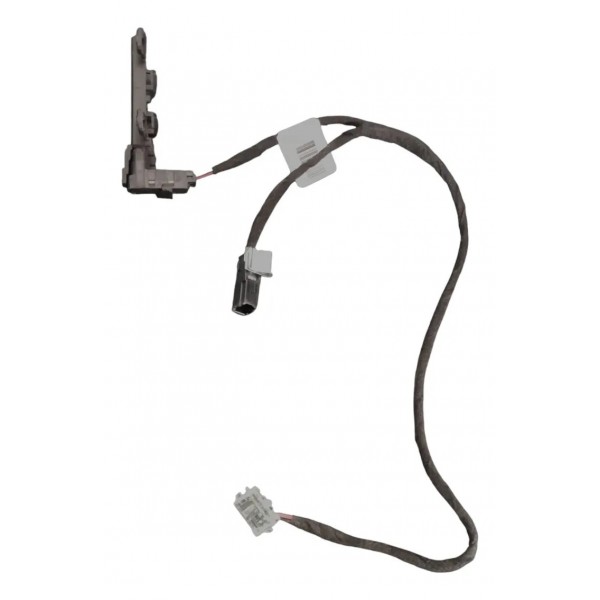 Chicote Led Forro Porta Dianteiro Direito Ram Rampage 2.0 24