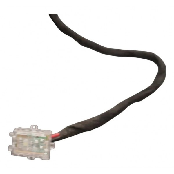Chicote Led Forro Porta Dianteiro Direito Ram Rampage 2.0 24