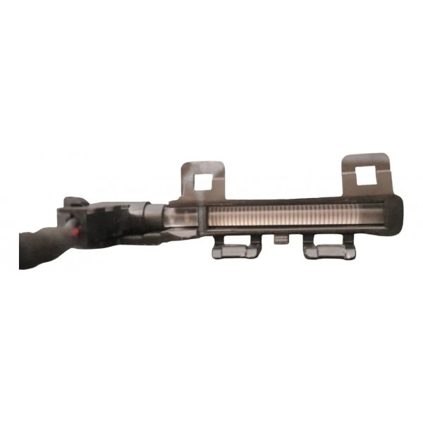 Chicote Led Forro Porta Dianteiro Direito Ram Rampage 2.0 24