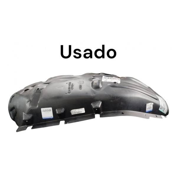 Para-barro Dianteiro Esquerdo Jeep Wrangler 2018 2024