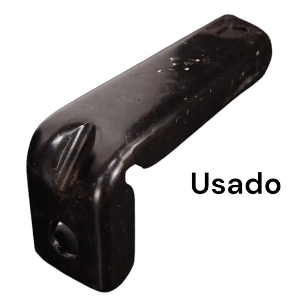 Suporte Coxim Direito Jeep Compass T270 1.3 2022 Original