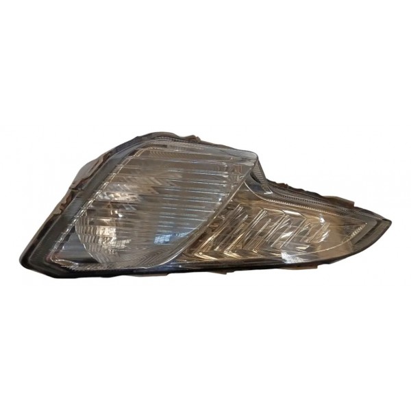Farol Milha Ford Ecosport 2017 2021