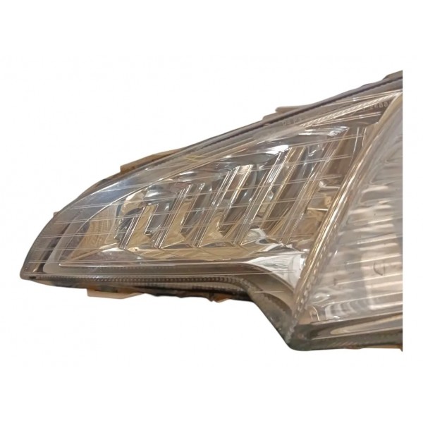 Farol Milha Ford Ecosport 2017 2021