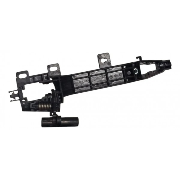 Suporte Maçaneta Externa Traseira Direita Chery Tiggo 7 2022