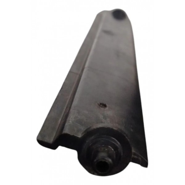 Obturador Ar Radiador Ford Fusion Titanium 2.0 2013 2019