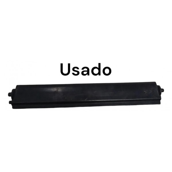 Obturador Ar Radiador Ford Fusion Titanium 2.0 2013 2019