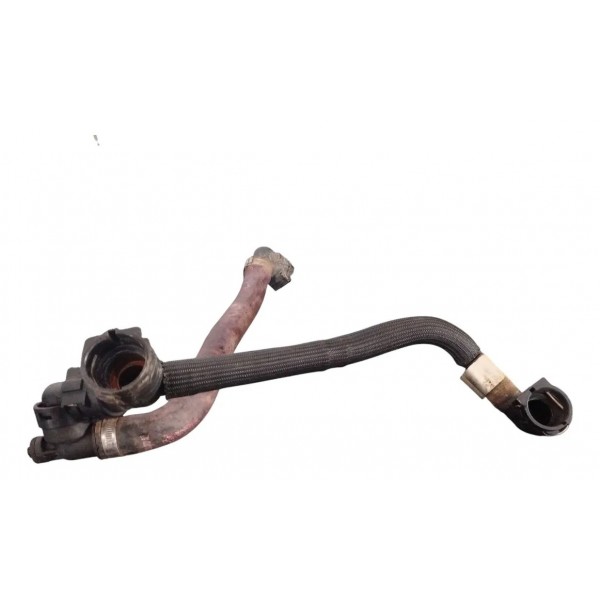 Mangueira Arrefecimento Fiat Toro 2.0 Diesel 2022 2023