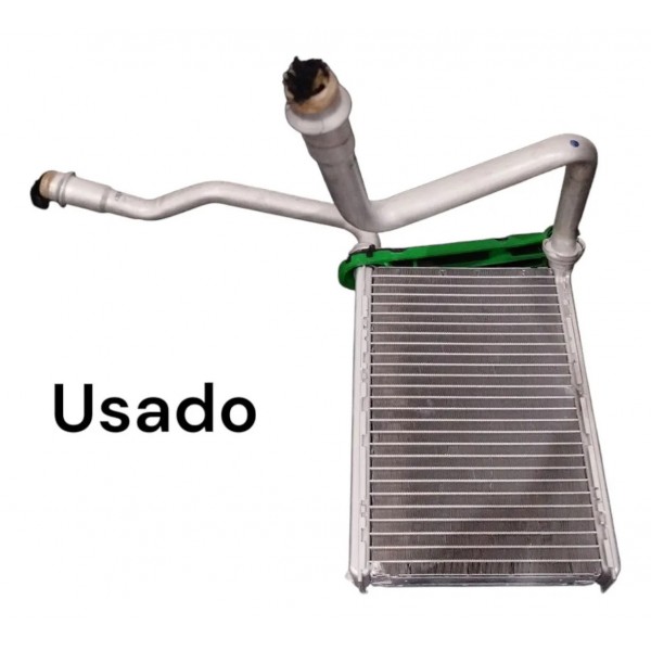 Radiador Ar Quente Chevrolet Tracker Onix 1.0 2020 A 2024