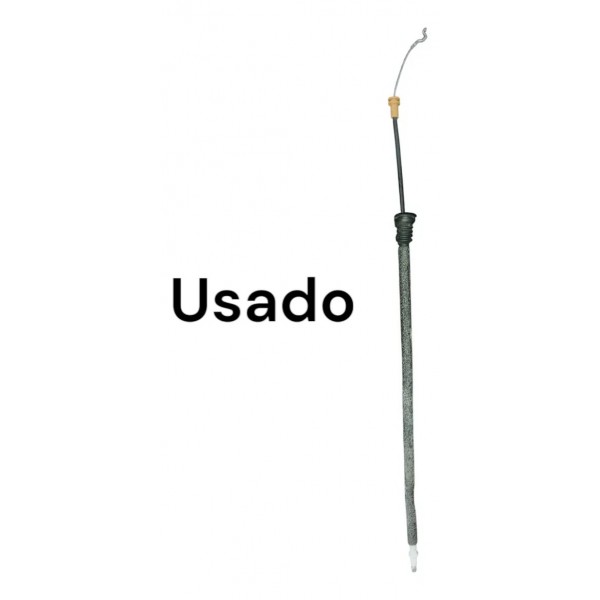 Cabo Fechadura Porta Dianteira Esquerda Fiat Toro 2.0 2021
