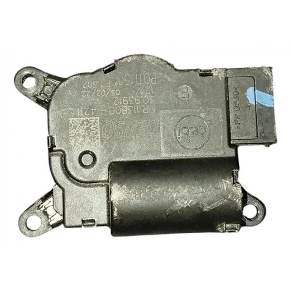 Motor Atuador Ar Condicionado Compass Renegade 2018/2023