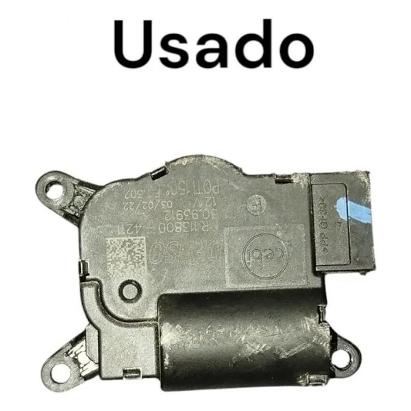 Motor Atuador Ar Condicionado Compass Renegade 2018/2023
