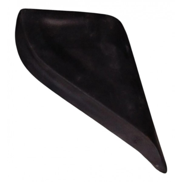 Acabamento Interno Retrovisor Esquerdo Jeep Compass 2022/24