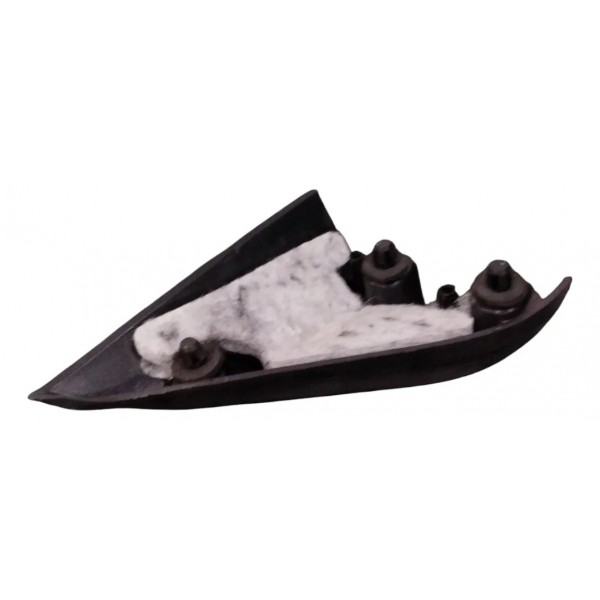 Acabamento Interno Retrovisor Esquerdo Jeep Compass 2022/24