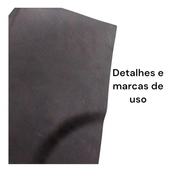 Acabamento Esquerdo Console Central Compass 2022/2024