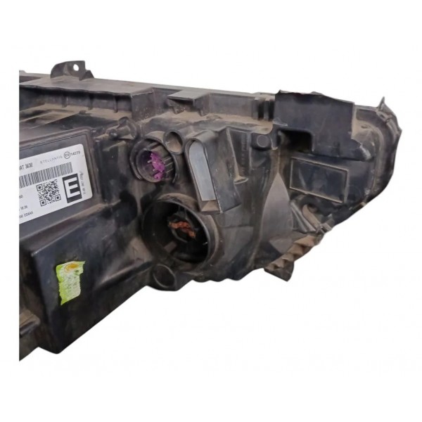 Farol Dianteira Esquerda Fiat Pulse 2022 2024