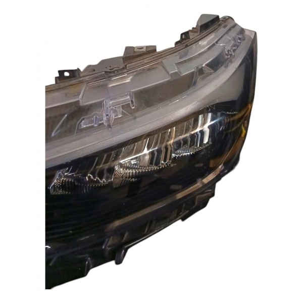 Farol Dianteira Esquerda Fiat Pulse 2022 2024