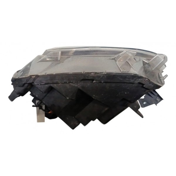 Farol Dianteira Direta Chevrolet Montana 2023 2024