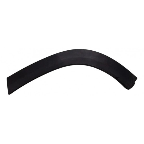 Moldura Paralama Traseira Esquerda Gm Tracker 2023 2024