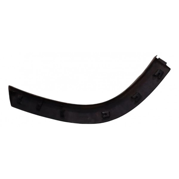 Moldura Paralama Traseira Esquerda Gm Tracker 2023 2024