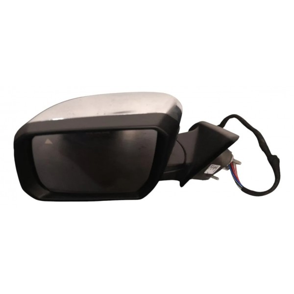 Retrovisor Esquerdo Ram Rampage Laramie 2.0 2023 2024