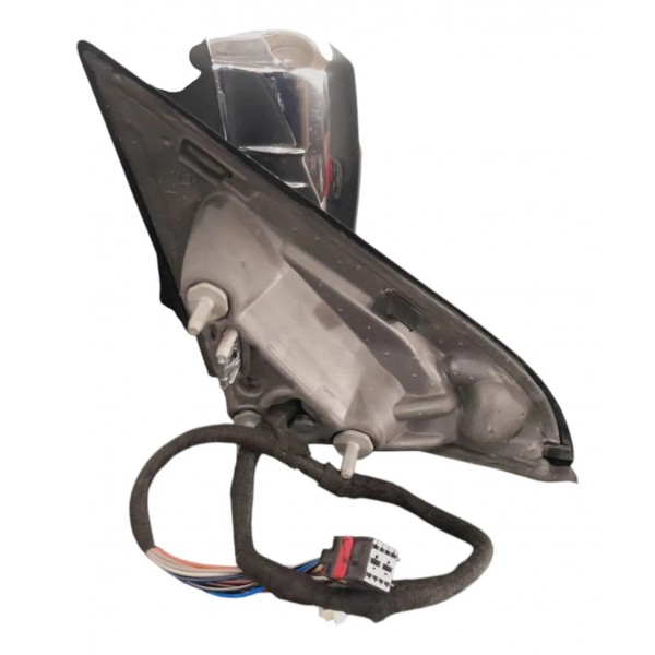 Retrovisor Esquerdo Ram Rampage Laramie 2.0 2023 2024