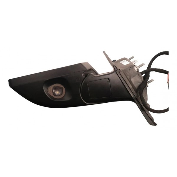 Retrovisor Esquerdo Ram Rampage Laramie 2.0 2023 2024