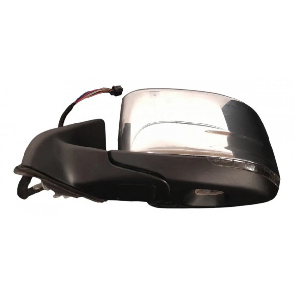 Retrovisor Esquerdo Ram Rampage Laramie 2.0 2023 2024