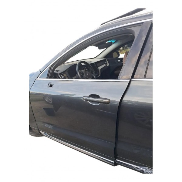 Porta Dianteira Esquerda (blindada) Volvo Xc60 2022-2024