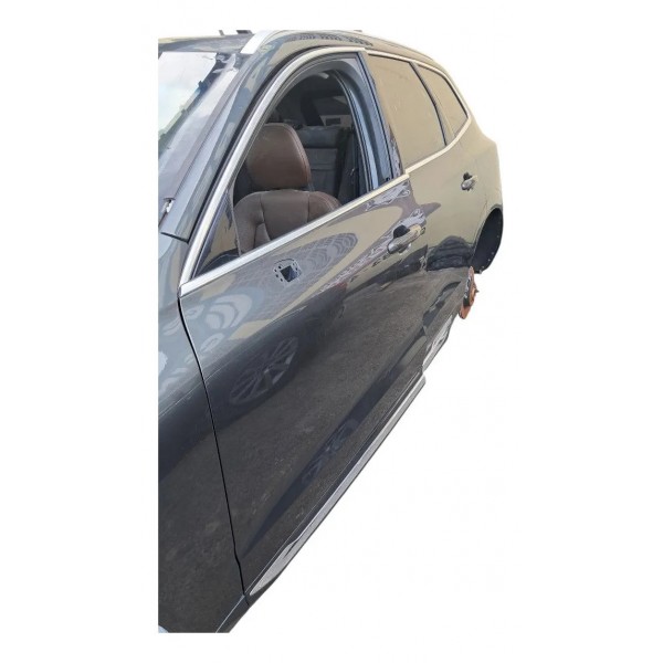 Porta Dianteira Esquerda (blindada) Volvo Xc60 2022-2024