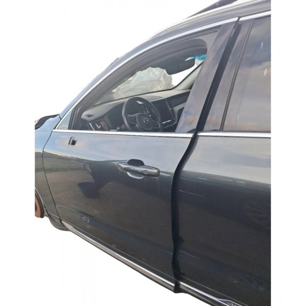 Porta Dianteira Esquerda (blindada) Volvo Xc60 2022-2024