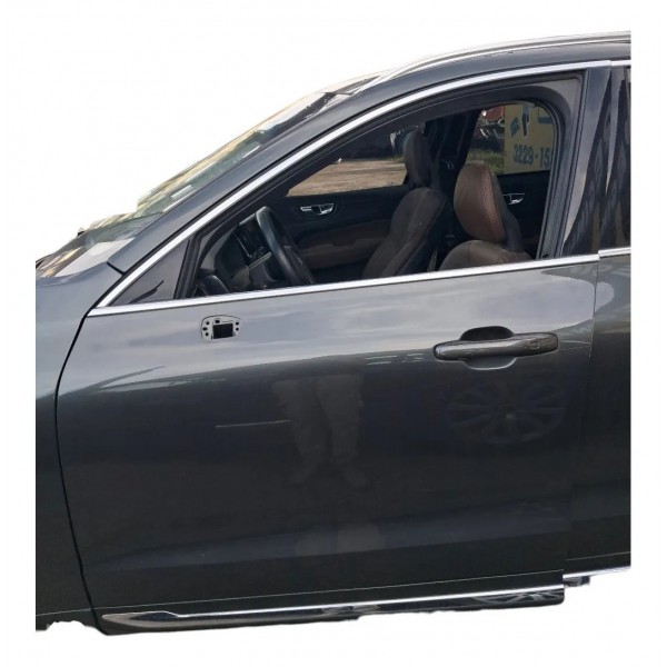 Porta Dianteira Esquerda (blindada) Volvo Xc60 2022-2024
